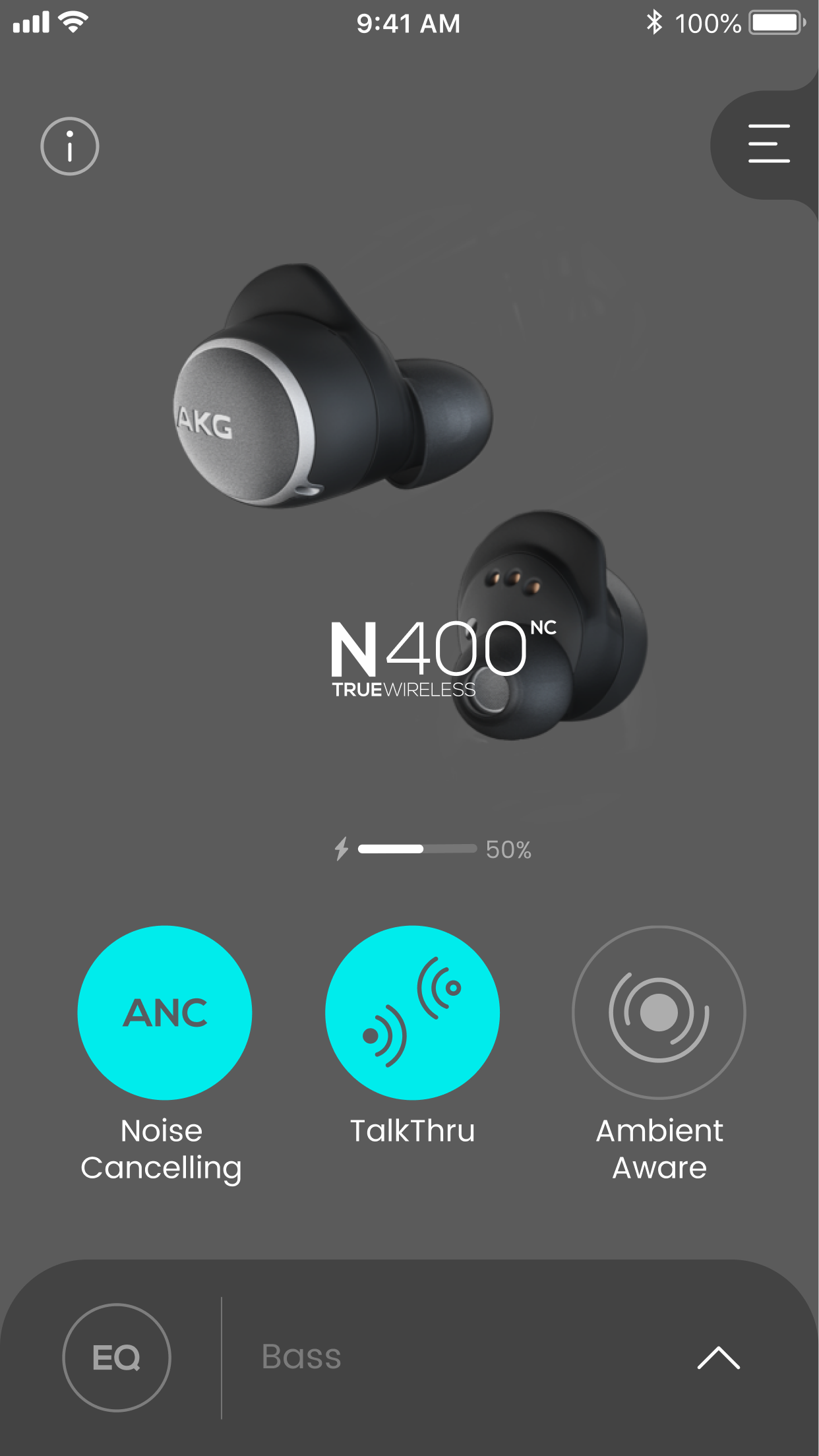 AKG Headphone APK 3.2.13 for Android – Download AKG Headphone APK