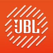 JBL Portable ícone