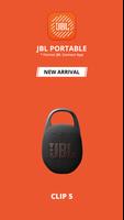 JBL Portable पोस्टर