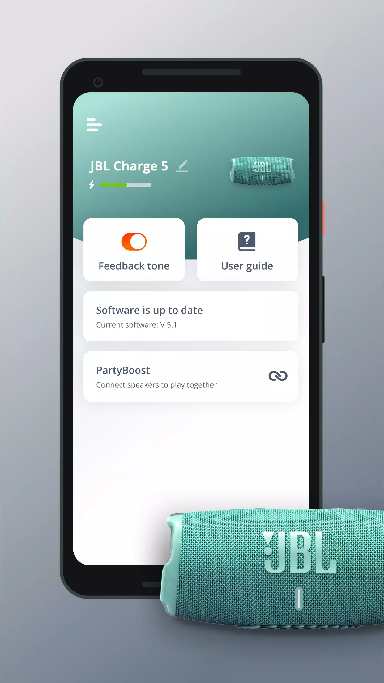 JBL Portable for Android - APK Download