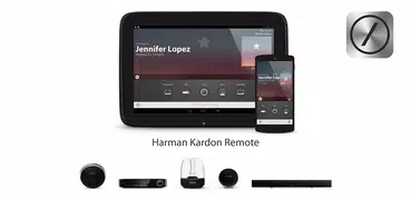 Harman Kardon Remote