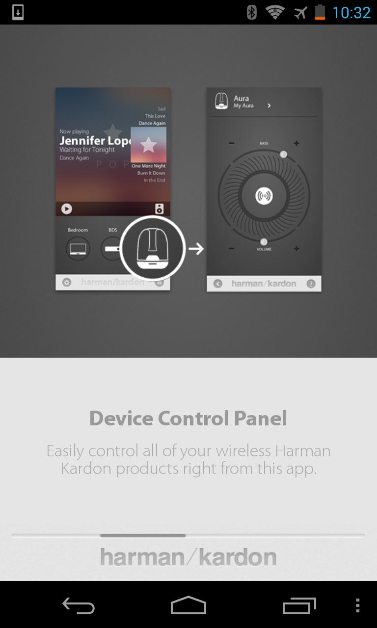 Harman Kardon Remote APK for Android Download