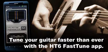 HT-6 FastTune