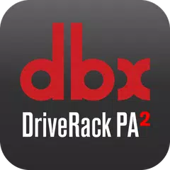 DriveRack PA2 Control XAPK download