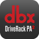 DriveRack PA2 Control APK