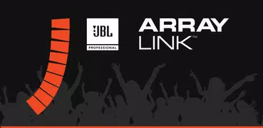 JBL ArrayLink