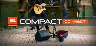 JBL Compact Connect