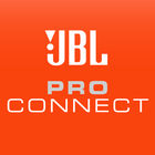 آیکون‌ JBL Pro Connect