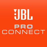 JBL Pro Connect aplikacja