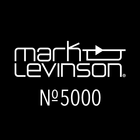 Mark Levinson 5Kontrol icône