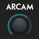 Arcam Control aplikacja