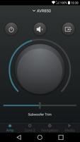 Arcam Control скриншот 1