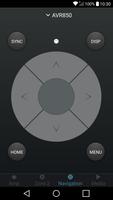 Arcam Control скриншот 2
