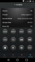 Arcam Control скриншот 3