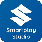 Smartplay Studio icône