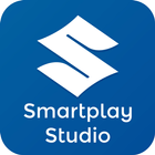 Smartplay Studio Zeichen