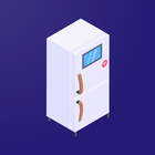 SmartRefrigerator 圖標