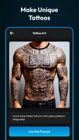 AI Tattoo Maker & Creater Screenshot 2