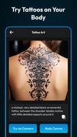 AI Tattoo Maker & Creater Screenshot 3