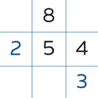 Sudoku - Classic Puzzle Game 圖標