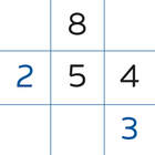 Sudoku - Classic Puzzle Game أيقونة