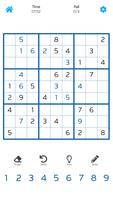 Sudoku - Classic Puzzle Game 海报