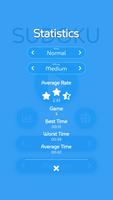 Sudoku - Classic Puzzle Game تصوير الشاشة 3