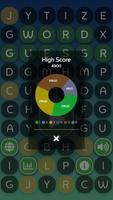 Word Guessr تصوير الشاشة 3