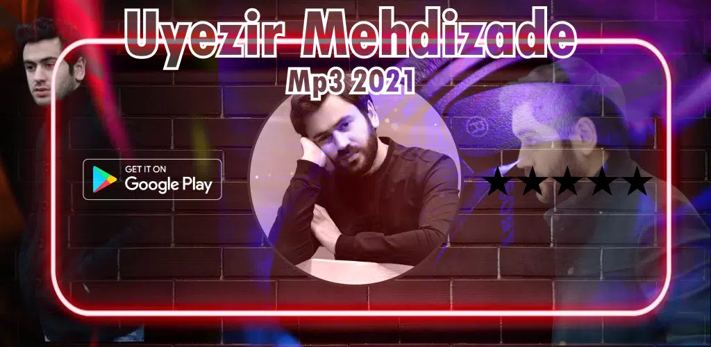 Uzeyir Mehdizade Mp3 2021 APK for Android Download