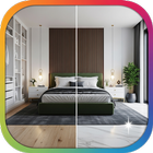 Floor Vision AI: Room Flooring أيقونة