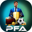 Pro Soccer Agent 2024 icon