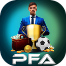 Pro Football Agent 2024 APK