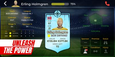 Agen Sepak Bola Profesional screenshot 1
