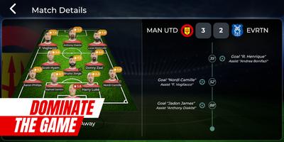 Agen Sepak Bola Profesional screenshot 2