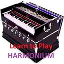 Harmonium learning videos tutorial aplikacja