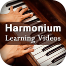 Harmonium Learning Videos App APK