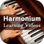 Harmonium Learning Videos App