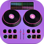 AI DJ أيقونة