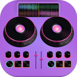 AI DJ أيقونة