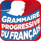 Grammaire Francais simgesi