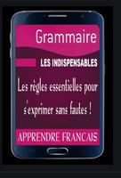 Grammaire Francais Ekran Görüntüsü 3