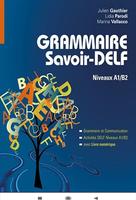 Grammaire Francais capture d'écran 1