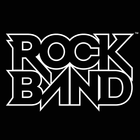 Rock Band ikon