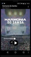 Harmonia do Samba imagem de tela 1