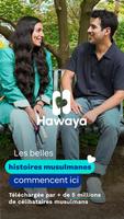 Hawaya Affiche