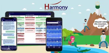 Harmony Decision Maker