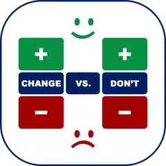 Harmony Decision Maker Icon