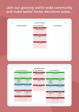Screenshot 14 for Harmony Decision Maker