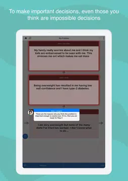 Screenshot 11 for Harmony Decision Maker