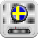 Radio Sverige - Live ! APK